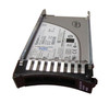 41Y8337 - IBM 400GB Multi Level Cell (MLC) SATA 6Gb/s Hot Swap 2.5 inch Solid State Drive (SSD)