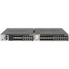 GSM4328S-100NES - NetGear M4300-28G 24Ports SFP+ 10 Gigabit Ethernet Managed Switch 1U Rack Mountable