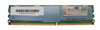 461652-061 - HP 1GB 667MHz DDR2 PC2-5300 ECC Fully Buffered CL5 240-Pin DIMM Single Rank Memory