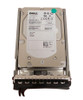 K054N - Dell 600GB SAS 6Gb/s 10000RPM 16MB Cache 2.5 inch Hard Disk Drive with Tray