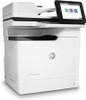 A2W75A#BGJ - HP Color LaserJet Enterprise flow M880z Multifunction Laser Printer