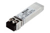 DEM-435XT - D-Link 10Gb/s 10GBase-LRM 220m 1310nm Duplex LC Connector SFP+ Multi-mode Fiber Transceiver Module