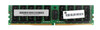 809085-091 - HP 64GB 2400MHz DDR4 PC4-19200 Registered ECC CL17 288-Pin Load Reduced DIMM 1.2V Quad Rank Memory