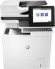 J8J64A - HP LaserJet Enterprise Flow MFP M631h 1200x1200 dpi Black 55ppm Duplex Multifunction Monochrome Laser Printer