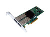 81Y9993 - IBM MelLANox Connectx-2 2Ports 10GBe Adapter for System x