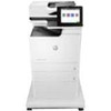 J8A17A - HP Color LaserJet Enterprise Flow MFP M682z 1200x1200 dpi Black 56ppm / Color 56ppm Multifunction Laser Printer