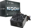100-W1-0600-K1 - EVGA 600Watts 80+ PC Power Supply