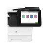 1PV65A - HP LaserJet Enterprise MFP M528f Multi Laser Printer