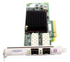 0U011M - Dell 10GbE Dual Port ISCSI PCI-Express Network Adapter
