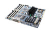 460838-003 - HP Motherboard (System Board) LGA1366 Dual Intel 5520 Chipse for Z800 Workstation