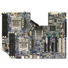 461439-001 - HP Intel 5520 Chipset Motherboard (System Board) Socket Type LGA1366 for Z600 Workstation