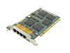 270-5406-07 - Sun 4Ports 10/100MB PCI Fast Ethernet Network Interface Card