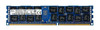 HMT42GR7AFR4C-PB - Hynix 16GB 1600MHz DDR3 PC3-12800 ECC Registered CL11 240-Pin DIMM 1.5V Dual Rank Memory Module