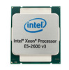 462-9850 - Dell Intel Xeon 6 Core E5-2609V3 1.9GHz Clock Speed 15MB L3 Cache 6.4GT/s QPI Speed CPU Socket Type FCLGA2011-3 22NM 85W Processor
