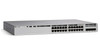 Catalyst 9200-24T-A - Cisco 24-Ports Layer 3 Managed Rack-mountable Network Switch