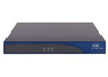 JD432A#ABA - HP H3C A-MSR20-21 8-Ports Ethernet Network Switch Router
