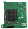 616010-001 - HP 4Ports RJ-45 1Gb/s 10Base-T/100Base-TX/1000Base-T Gigabit Ethernet PCI Express 2.1 x4 Network Adapter