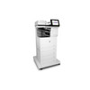 J8J65A - HP LaserJet Enterprise MFP M631z 1200x1200 dpi Black 55ppm Duplex Multifunction Monochrome Laser Printer