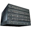 FES4802 - Foundry Networks 48Ports RJ-45 10/100 1 Fast Ethernet AC Rackmount Kit for FastIron Edge 4802 Switch