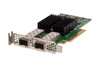 0Y3KKR - Dell Connectx-3 10gbe 2Ports PCI-Express 3.0 X 8 Network Adapter With High Profile