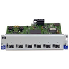 J4893A#ABA - HP ProCurve Switch 4104GL / 4108GL Mini-GBIC Ethernet Module 6 Open Transceiver Slots