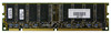 323012-001 - HP 64MB 100MHz PC100 ECC Unbuffered CL2 168-Pin DIMM 3.3V Memory Module