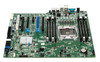 K240Y - Dell Motherboard (System Board) FCLGA2011-3 without CPU Presicion WorkStation T5810