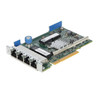 629133R-002 - HP 331FLR 1GB 4-Port Network Ethernet Adapter