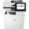 J8J76A - HP LaserJet Enterprise MFP M633fh 1200x1200 dpi Black 75ppm Duplex Multifunction Monochrome Laser Printer