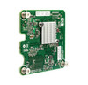 462748-001 - HP NC382M PCI-Express x4 1GB 2Ports Multifunction Gigabit Server Adapter for c-Class BladeSystem