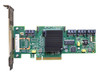 636705R-001 - HP LSI 9212-4I 6Gb/s 4 Port SAS RAID Host Bus Adapter