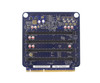 820-1981 - Apple 4-Slot Memory Riser Card for Mac Pro A1186 Mid 2006