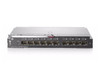 639852-B21 - HP Virtual Connect Flex-10/10d Module for C-class BladeSystem
