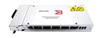 32R1821 - IBM 4Gb Fibre Channel 10Ports SAN Switch Module by Brocade for BladeCenter