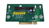454358-001 - HP Low Profile 1 X4 PCI-Express Riser Card for ProLiant Dl185 G5