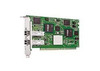 323264-B21 - HP StorageWorks FCA2404DC 2GB 64-Bit 133-MHz 2Ports PCI-x Fibre Channel Host Bus Adapter