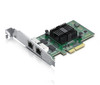 I350AM2BLK - Intel I350-AM2 Dual Port 1GbE PCI-Express 2.0 Ethernet Controller