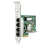 647594R-B21 - HP Ethernet 1Gb 4-port BASE-T BCM5719 Adapter