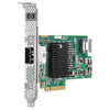 638835-001 - HP H222 Dual Port 6GB PCI Express SAS Host Bus Adapter