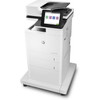 J8J71A - HP LaserJet Enterprise MFP M632fht 1200x1200 dpi Black 65ppm Duplex Multifunction Monochrome Laser Printer