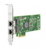 012356-000 - HP Nc370f PCI-x Multifunction Gigabit Server Adapter