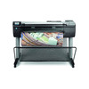 F9A30A#B1K - HP DesignJet T830 36-inch Wide Format Multifunction Printer