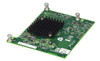 615727-001 - HP 4Ports RJ-45 1Gb/s 10Base-T/100Base-TX/1000Base-T Gigabit Ethernet PCI Express 2.1 x4 Mezzanine Network Adapter