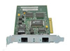 J2585-60001 - HP 2Ports 10/100 LAN Network Interface Card