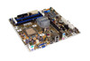 462797-001 - HP (System Board) Motherboard G33 Socket Type LGA775 for DX2400 Microtower Business Desktop PC