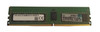 850880-001 - HPE 16GB 2666MHz DDR4 PC4-21300 Registered ECC CL19 288-Pin DIMM 1.2V Single Rank Memory
