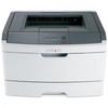 E250D - Lexmark Laser Printer
