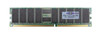 358347-2GB - HP 2GB (4 X 512MB) 333MHz DDR PC2700 Registered ECC CL2.5 184-Pin DIMM Memory