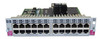 J4820-61101 - HP ProCurve Switch XL 24Ports 10/100Base-TX Fast Ethernet Expansion Module RJ-45 Conncetors