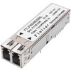 FTLF8524E2GNL - Finisar 4.25Gb/s Multi-mode Fiber 500m 850nm Duplex LC Connector SFF Transceiver Module
